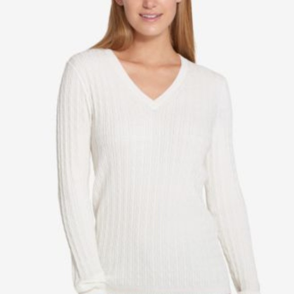 Sweater top - Picture 1 of 4